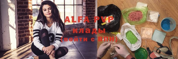 крисы Алексин